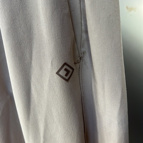 Abercrombie YPB athletic pant - Picture 6 of 7